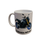 Hrnček Yamaha MT-09