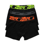 Boxerky 4SR - 3 kusy