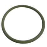 Tesnenie (o-krúžok) výfuku 44x3mm - OEM KTM VITON