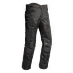 Nohavice DIFI Ipanema Air Black - letné