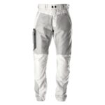 Nohavice FURYGAN Ciaran Pearl Grey - letné