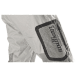 Nohavice FURYGAN Ciaran Pearl Grey - letné – Obrázok 3