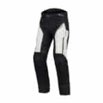 Nohavice Rebelhorn Hiker III Black/Grey
