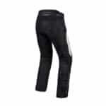 Nohavice Rebelhorn Hiker III Black/Grey – Obrázok 2