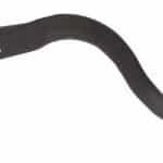 Brzdový pedál (nášľap) Pitbike