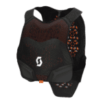 Chránič hrude SCOTT Softcon Hybrid Pro
