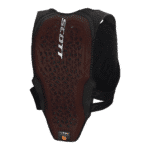 Chránič hrude SCOTT Softcon Hybrid Pro – Obrázok 2