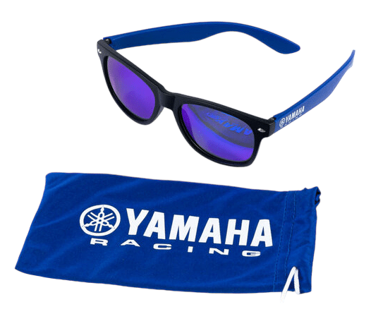 Slnečné okuliare Yamaha Racing