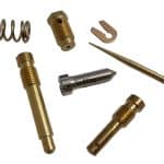 Opravná sada karburátora Jawa 50 Pionier (malá)