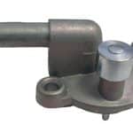 Veko plavákovej komory Jawa 50 Pionier