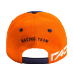 Šiltovka RED BULL KTM Snapback Cap – Obrázok 2