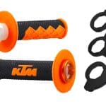 Rukoväte ODI KTM OEM (originál diel) - s rýchlopalom