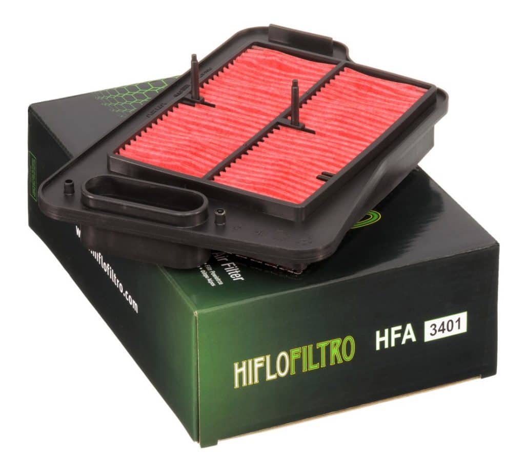 Vzduchový filter HFA 3401