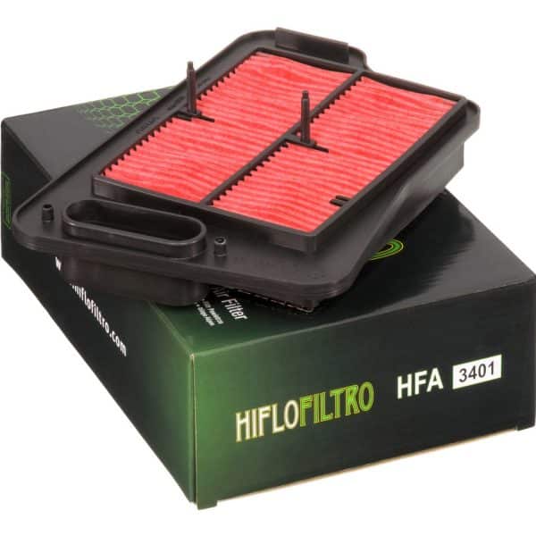 Vzduchový filter HFA 3401