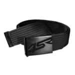 Opasok 4SR B3 Black/Black