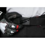 Opasok 4SR B3 Black/Black – Obrázok 2