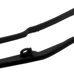 Vodítko reťaze predné Honda CRF 250 (22-), 450 (21-) čierne