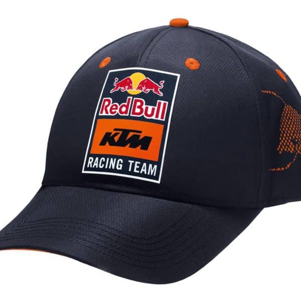 Šiltovka RED BULL KTM Cap Laser Cut