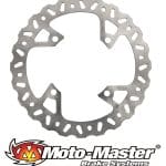 Brzdový kotúč Moto-Master Nitro (zadný) Kawasaki KXF 250 (20-) 450 (19-)
