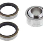 Ložisko zadného tlmiča spodné KTM SX/SXF (95-10) EXC/EXCF (95-16), Husaberg FE/TE (09-14)