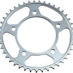 Rozeta oceľová JTR 1304-47 Honda XL1000 Varadero (99-13)