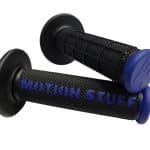 Rukoväte Motion Stuff Advanced Black/Blue