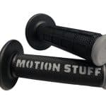 Rukoväte Motion Stuff Advanced Black/Grey