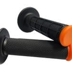 Rukoväte Motion Stuff Advanced Black/Orange
