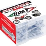 Sada skrutiek motora Beta 4T RR (15-)
