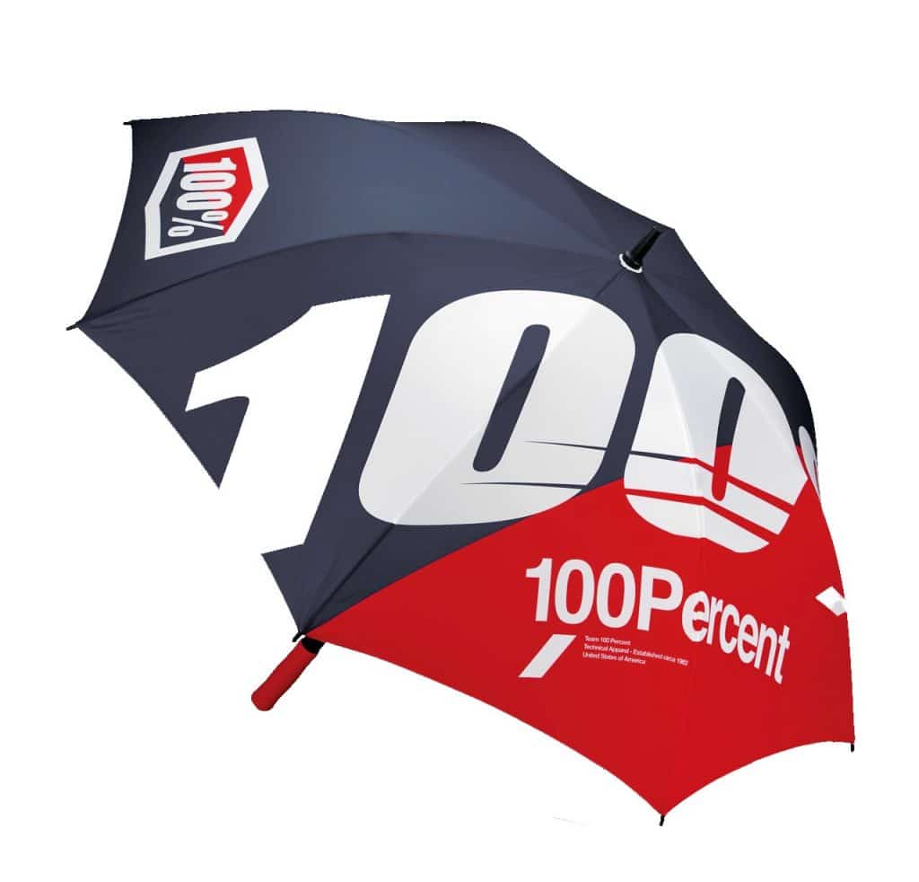 Dáždnik 100% Corpo