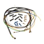 Elektroinštalácia Babetta 207