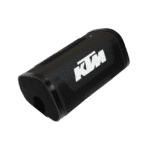 Pena na riadidlá KTM OEM Black/White