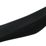Poťah sedadla BLACKBIRD Pyramide KTM SX/SXF (11-15) EXC/EXCF (12-16) čierny