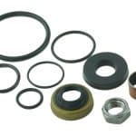 Opravná sada zadného tlmiča KAYABA 46/14 Honda CR 125 (90-91) Triumph Tiger Explorer 1200 (12-14)