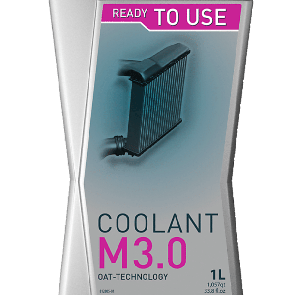 Motorex Coolant M 3.0