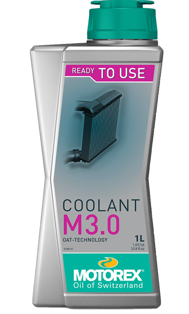 Motorex Coolant M 3.0