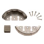 Oceľová špica (kovanie) ALPINESTARS