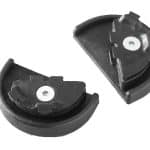 Slidery na stupačky KTM 54803047000