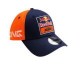 Šiltovka RED BULL KTM Curved Cap