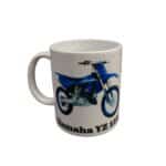 Hrnček Yamaha YZ 125