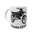 Hrnček Yamaha YZ 125 Monster