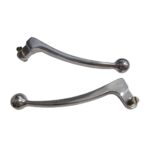 Páčky s guličkou Jawa 50 Pionier - sada