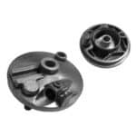 Veko prednej brzdy Babetta