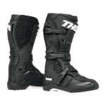 Čižmy Thor Blitz XR Black - detské