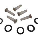 Sada palivových filtrov a o-krúžkov KTM, Husqvarna, Gas Gas