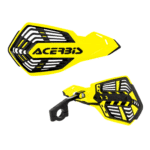 Chránič páčok ACERBIS X-FUTURE Yellow/Black