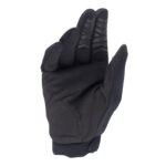 Rukavice ALPINESTARS Full Bore HONDA Edition Black/Red – Obrázok 2