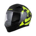Prilba Cassida Orbit Grind Black/Fluo Yellow (22.06)