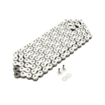 Reťaz EK Chain 525 SRX2 White - 120čl