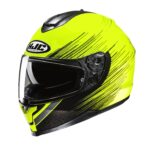 Prilba HJC C70N SWAY MC3H